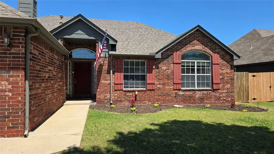 19613 E 39th Street, Broken Arrow, OK 74014 - #2