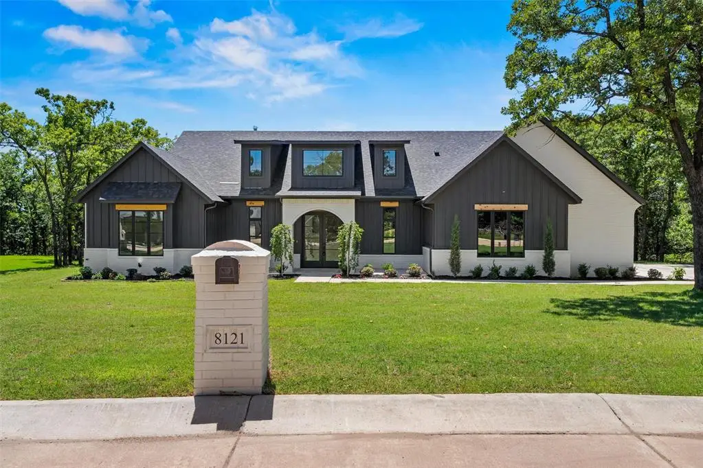 8121 Sacred Forest, Arcadia, OK 73007 - #1
