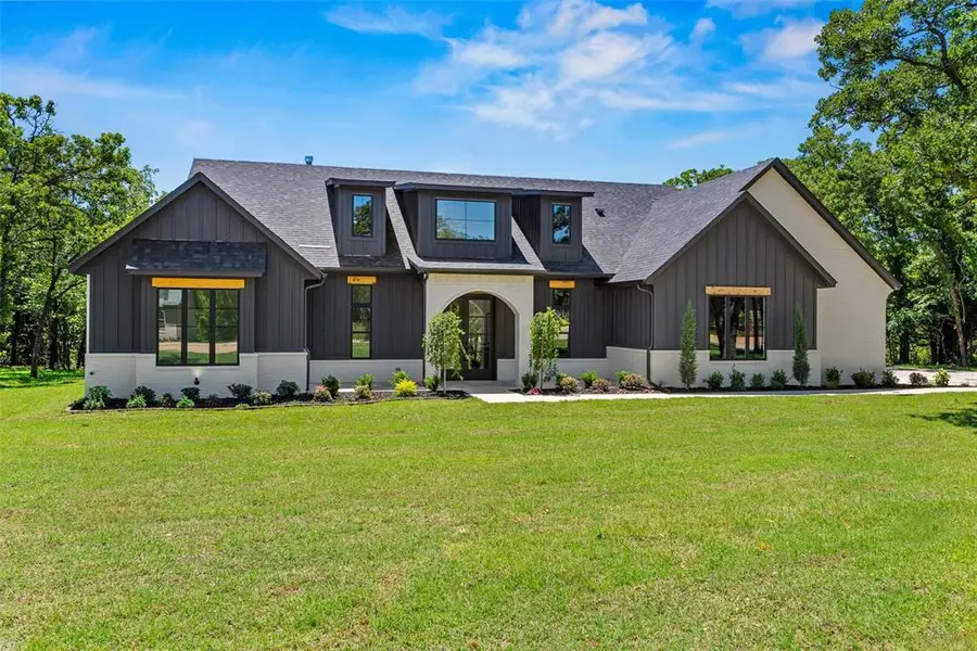8121 Sacred Forest, Arcadia, OK 73007 - #2