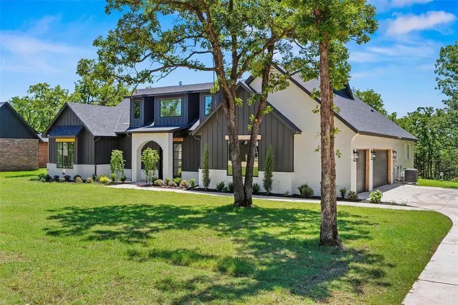 8121 Sacred Forest, Arcadia, OK 73007 - #3