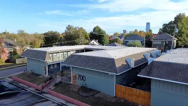 710 NW 17th Street, Oklahoma City, OK 73103
