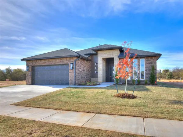 9432 NW 75th Street, Yukon, OK 73099