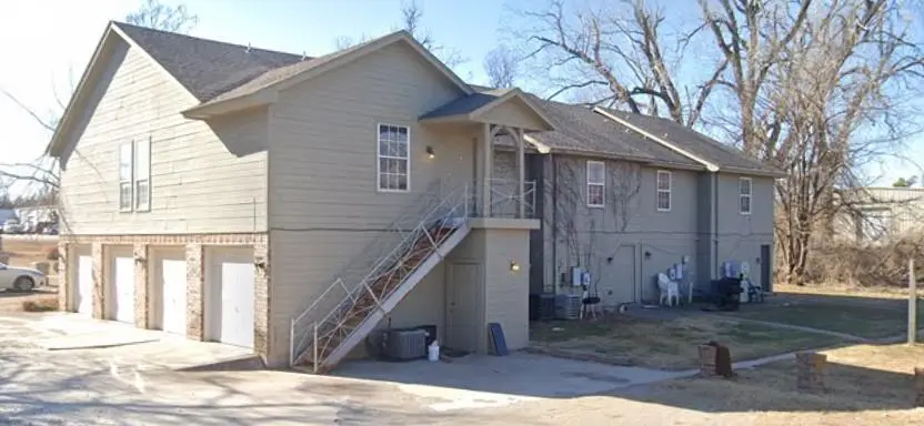 14117 SE 29th Street, Choctaw, OK 73020 - #2