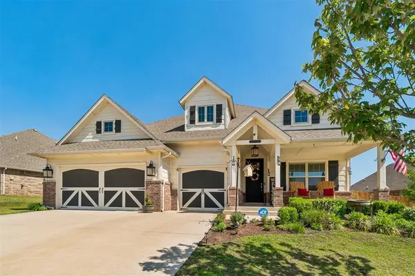 3016 Drake Crest Drive, Edmond, OK 73034