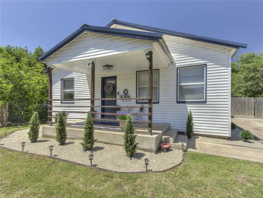 9825 SE 43rd Street, Oklahoma City, OK 73150 - #1