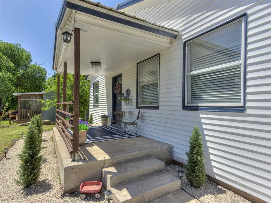 9825 SE 43rd Street, Oklahoma City, OK 73150 - #3