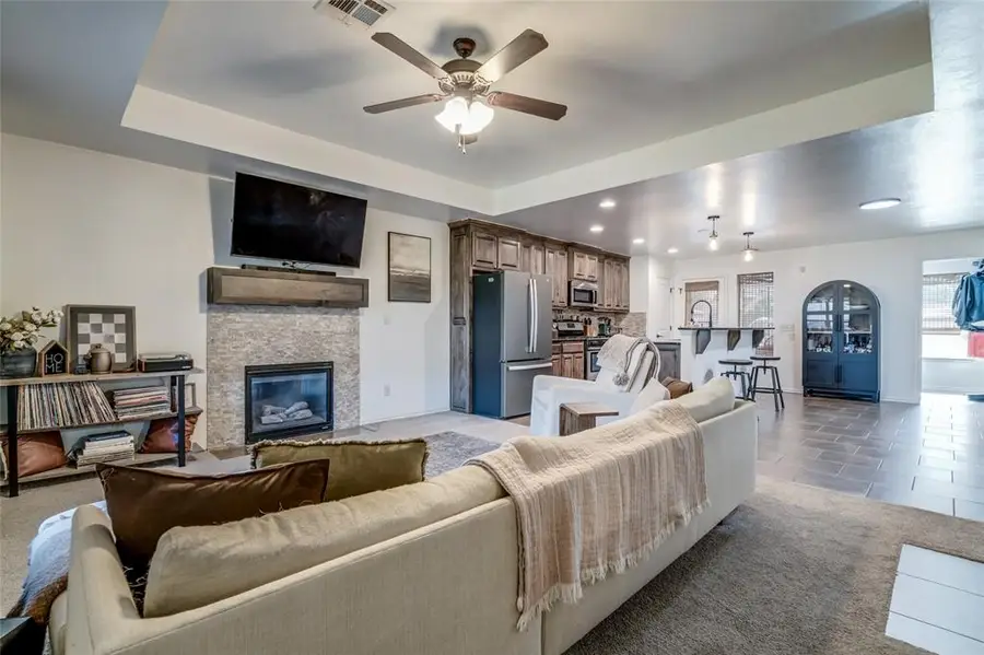 1501 Ginger Avenue, Moore, OK 73160 - #2