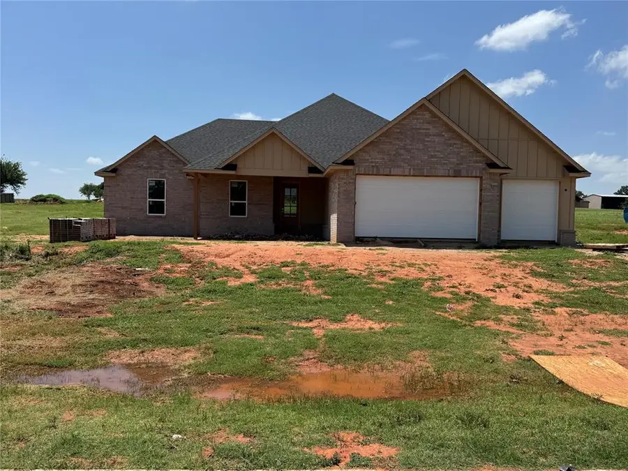 1144 Wolf Creek Court, Blanchard, OK 73010 - #2
