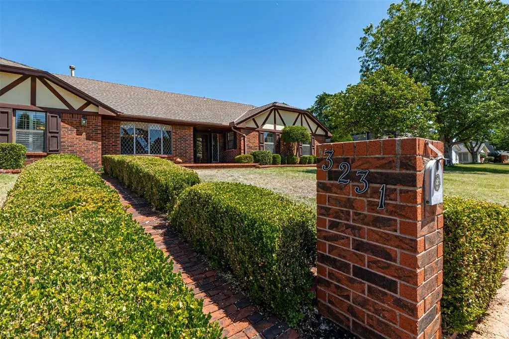 3231 Stonybrook Road, Oklahoma City, OK 73120 - #1