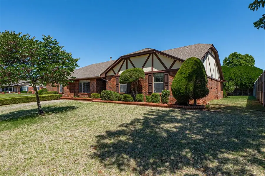 3231 Stonybrook Road, Oklahoma City, OK 73120 - #3