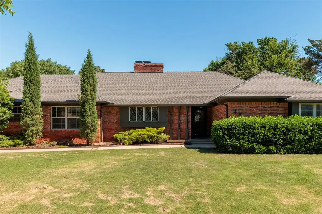 1219 Westchester Drive, Oklahoma City, OK 73114 - #1