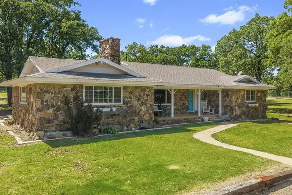 25568 N County Road 3175, Elmore City, OK 73433