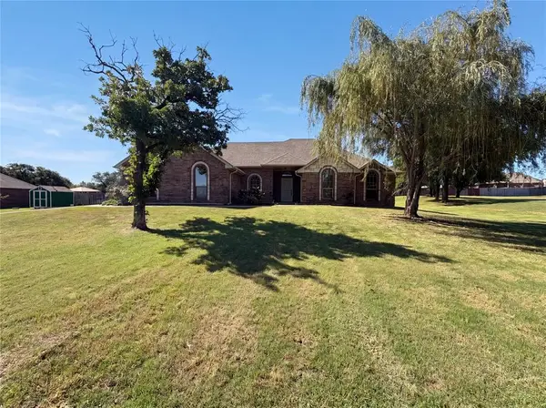 1771 Silks Terrace, Guthrie, OK 73044