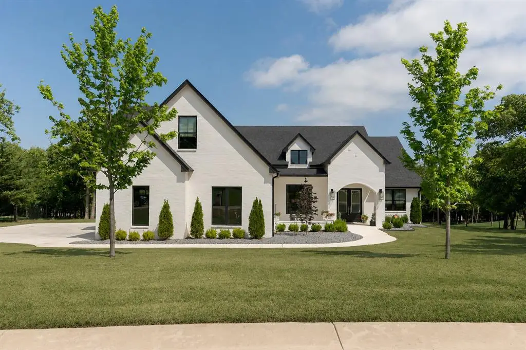 8320 Wind Talker, Arcadia, OK 73007 - #1