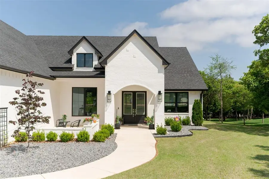 8320 Wind Talker, Arcadia, OK 73007 - #3