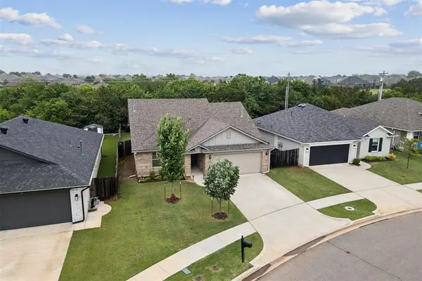 2929 Blue Fish Road, Norman, OK 73069