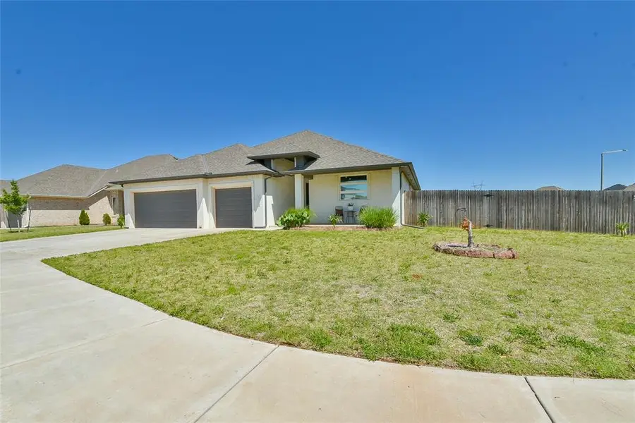 8201 NW 152nd Terrace, Edmond, OK 73013 - #3