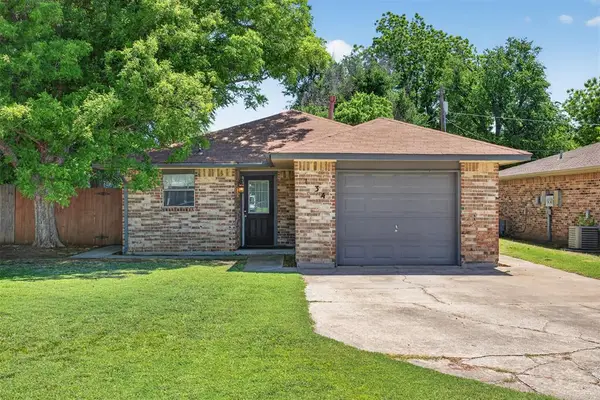 134 N O Avenue, El Reno, OK 73036
