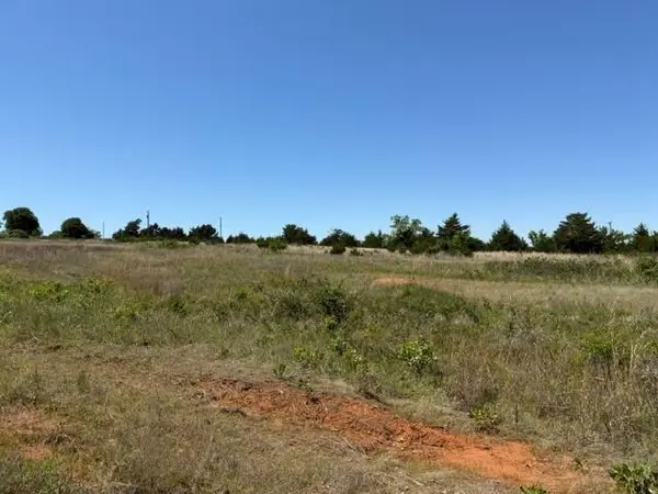 790017 S 3420 Rd Road, Tryon, OK 74875