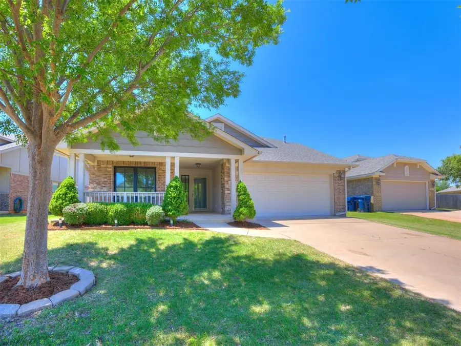 18609 Cola Drive, Edmond, OK 73012 - #3