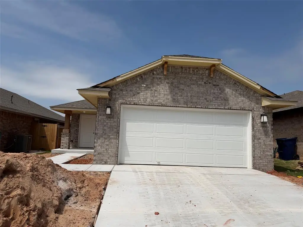 9205 SW 45th Terrace, Oklahoma City, OK 73179 - #1