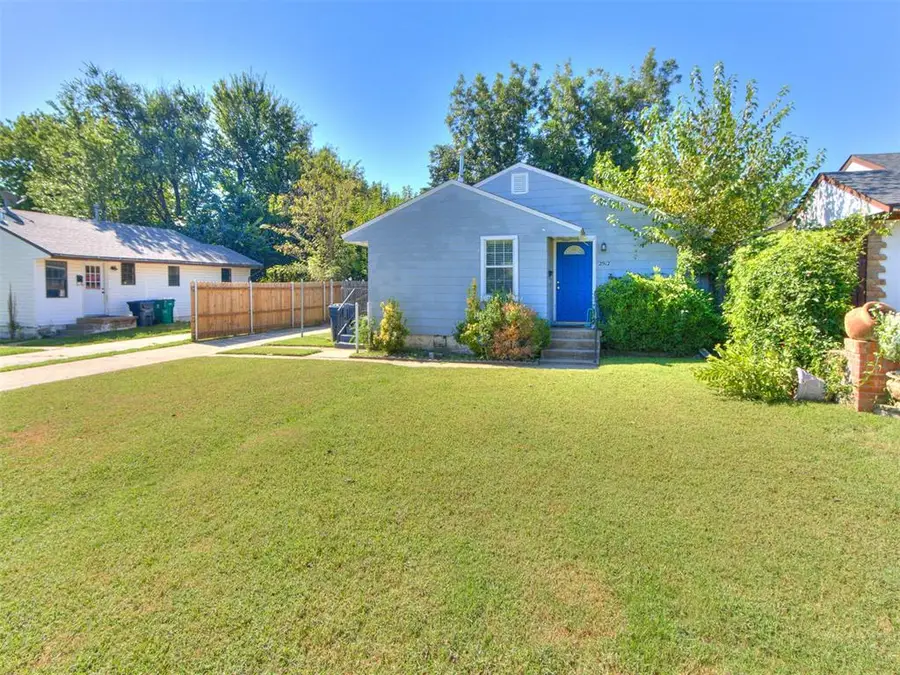 2912 NW 46th Street, Oklahoma City, OK 73112 - #2