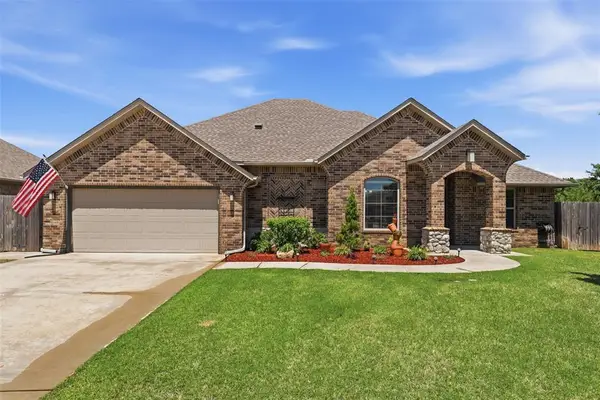 Address Withheld By Seller, Mustang, OK 73064