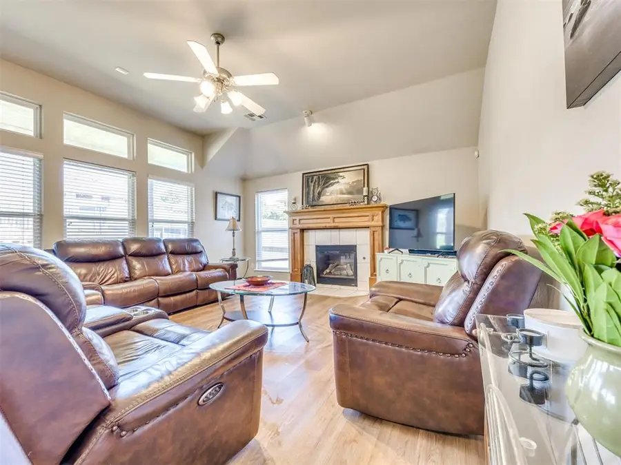 516 Woodsong Drive, Norman, OK 73071 - #2