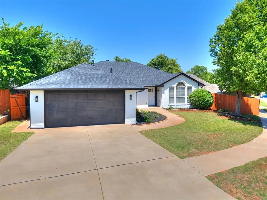 18213 Bur Oak Drive, Edmond, OK 73012 - #2