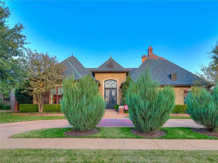 12912 Anduin Avenue, Oklahoma City, OK 73170 - #3