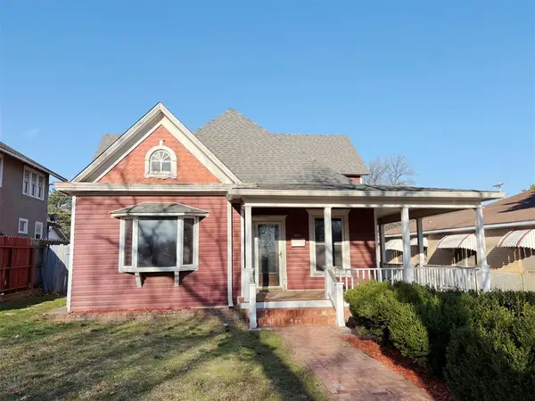 817 7th Street, Alva, OK 73717