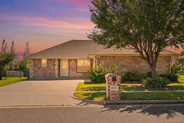 8517 N Phillips Avenue, Oklahoma City, OK 73114