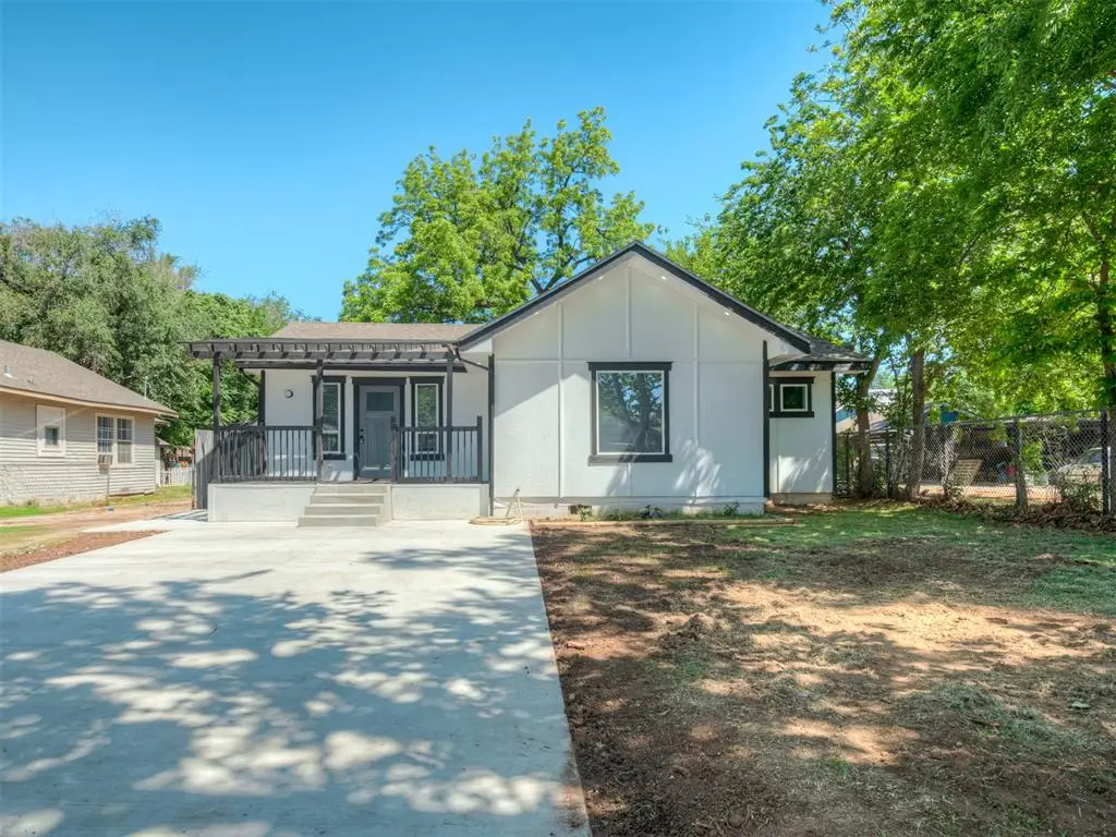 235 SE 40th Street, Oklahoma City, OK 73129 - #1