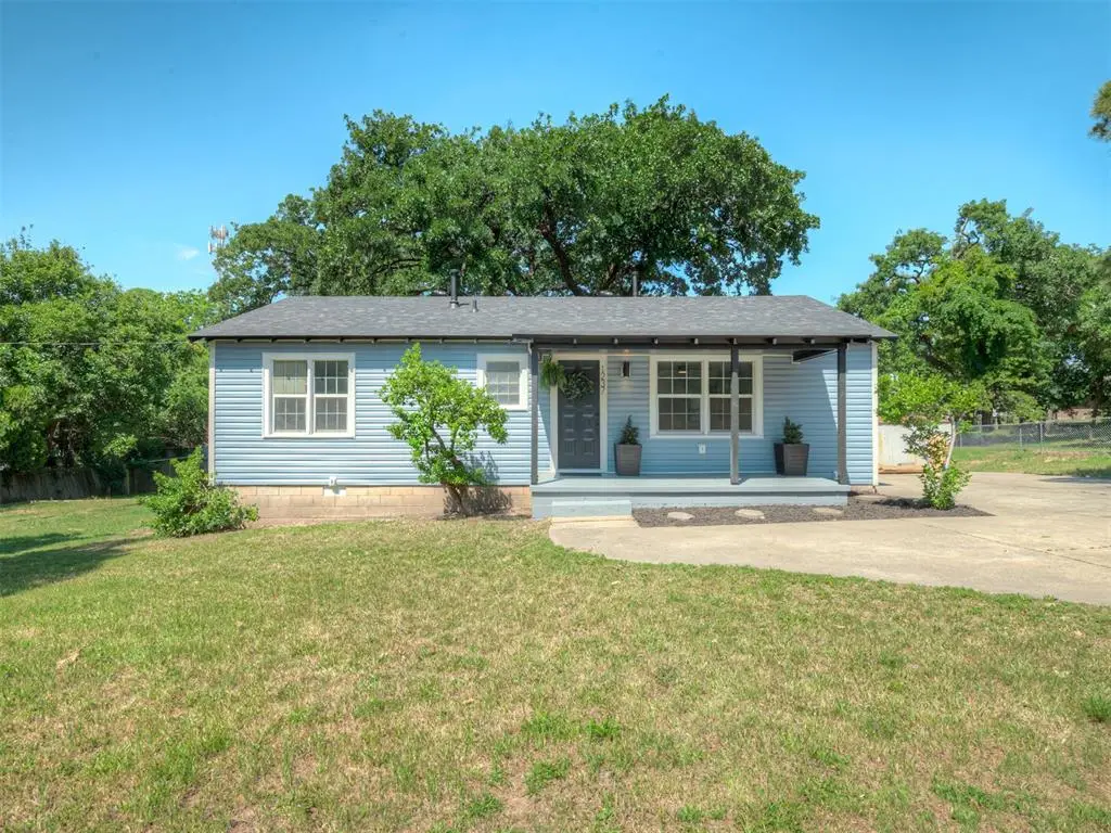 1237 N Holly Avenue, Oklahoma City, OK 73127 - #1