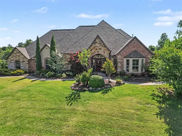 13420 Tahoe Drive, Edmond, OK 73013