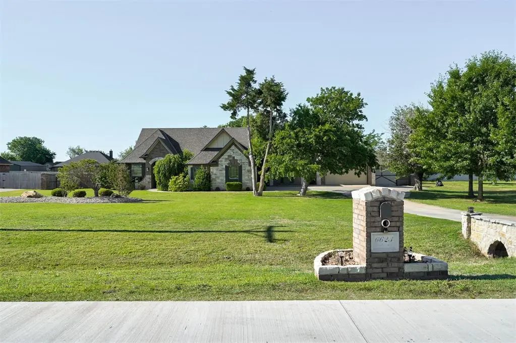 6623 NE Watts Road, Elgin, OK 73538 - #1