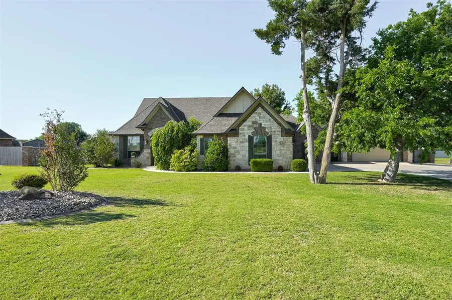 6623 NE Watts Road, Elgin, OK 73538 - #2