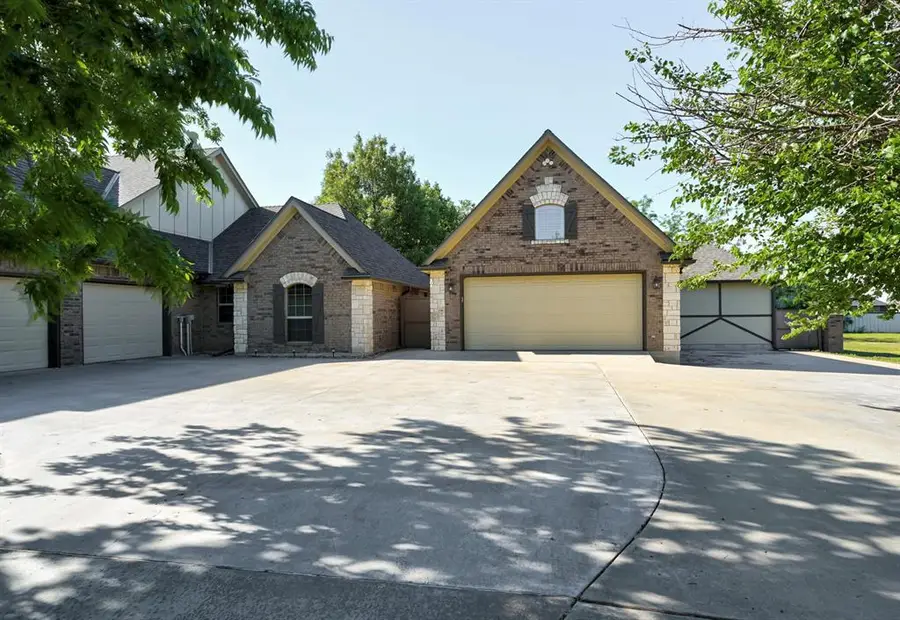 6623 NE Watts Road, Elgin, OK 73538 - #3