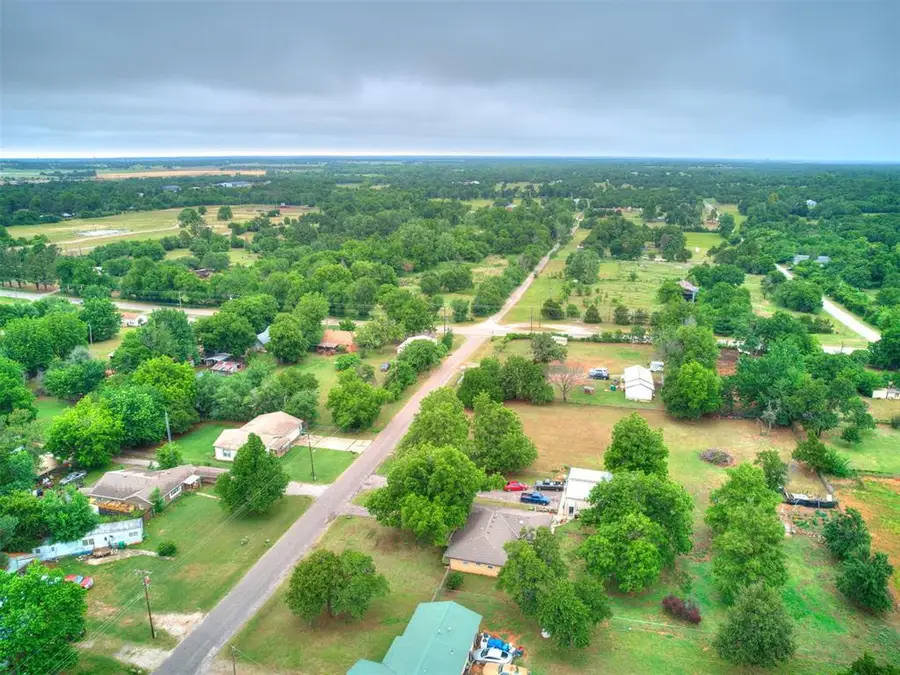 4904 N Shady Nook Way, Spencer, OK 73084 - #3