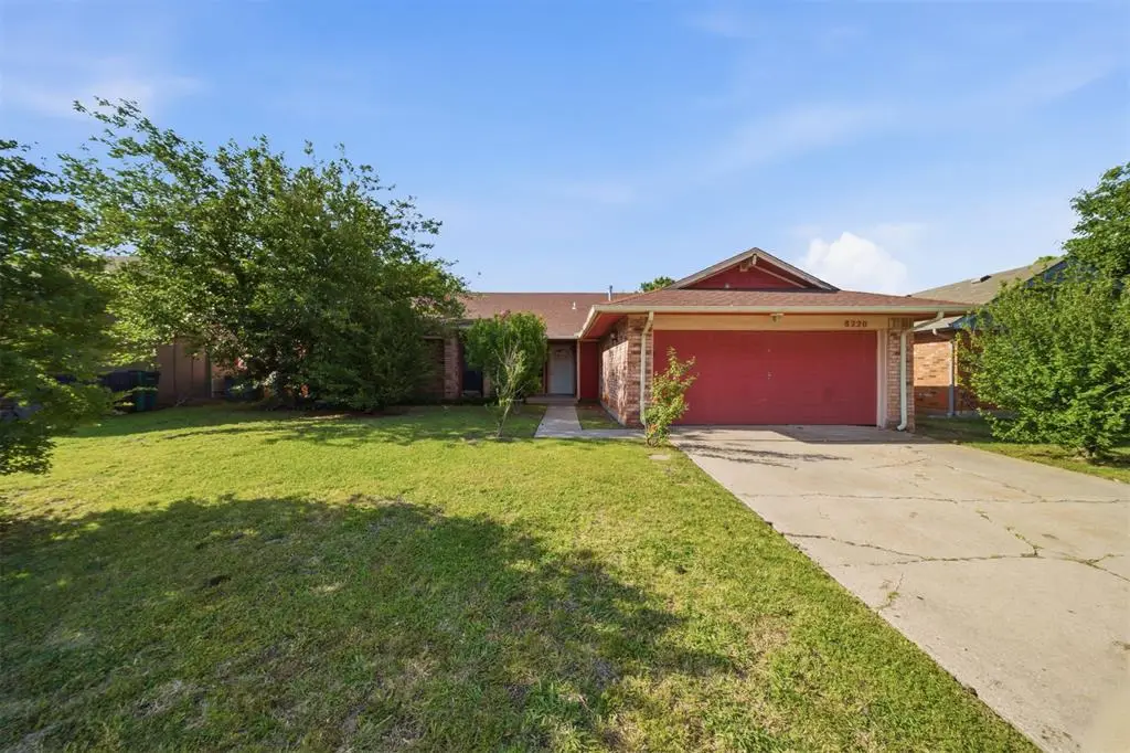 8220 NW 112th Terrace, Oklahoma City, OK 73162 - #1