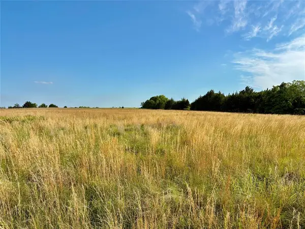 SE 192nd Street, Wanette, OK 74878