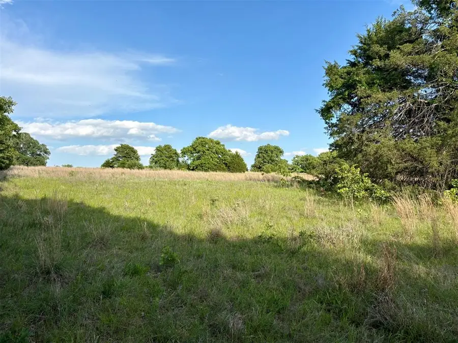 SE 192nd Street, Wanette, OK 74878 - #3