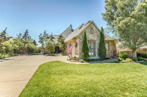 13109 Oakcliff Road, Oklahoma City, OK 73120