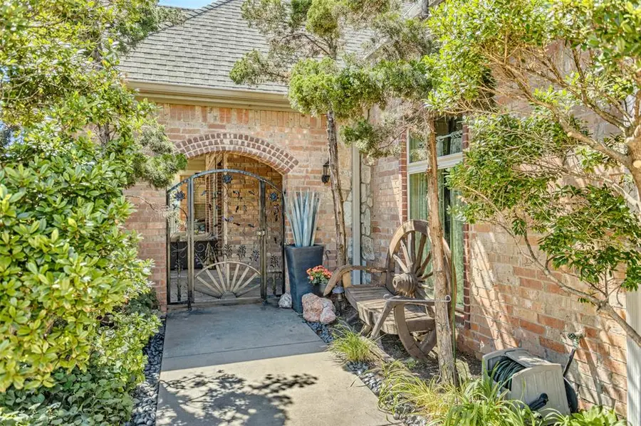 13109 Oakcliff Road, Oklahoma City, OK 73120 - #2