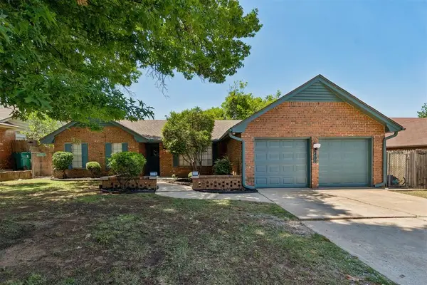 6409 N Ann Arbor Terrace, Oklahoma City, OK 73132