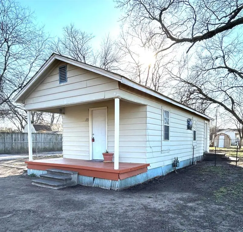 15 N Street, Ardmore, OK 73401 - #1