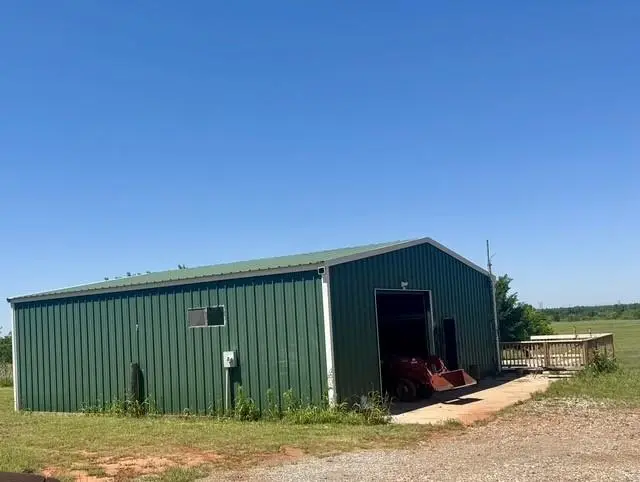 1186 Cr 1386, Chickasha, OK 73018 - #1