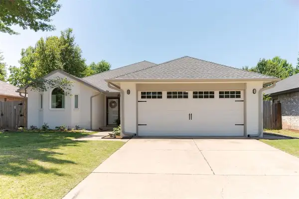 17109 Sunny Hollow Road, Edmond, OK 73012