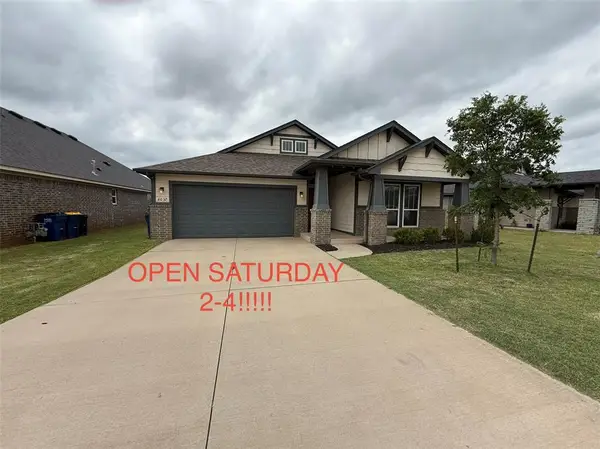 6032 N Platinum Drive, Stillwater, OK 74075
