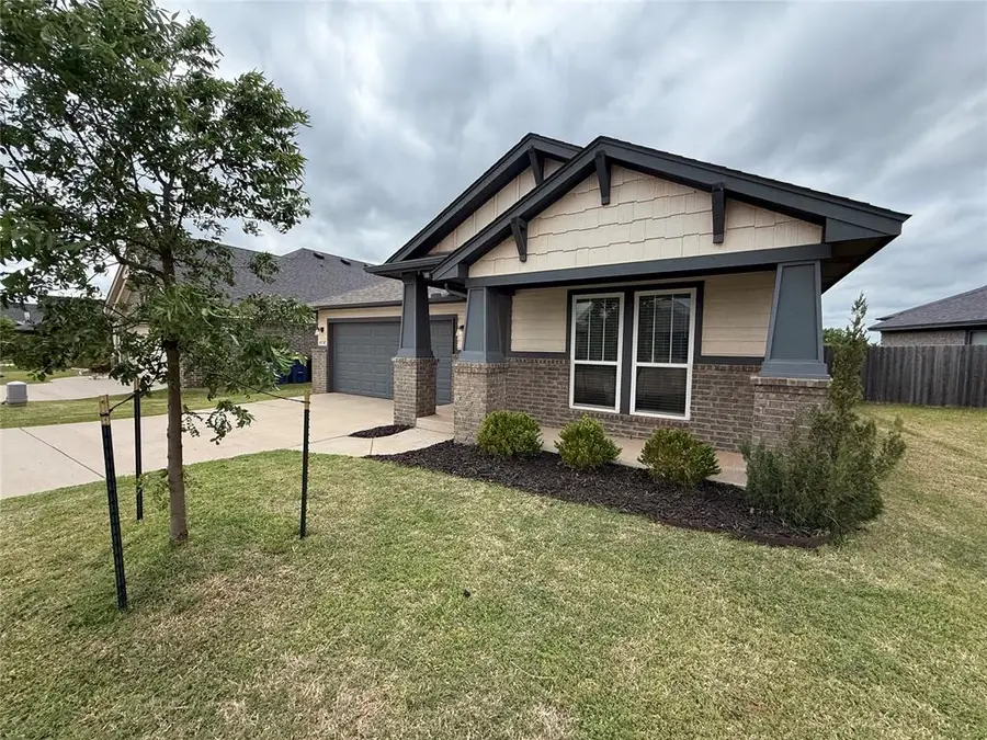 6032 N Platinum Drive, Stillwater, OK 74075 - #3